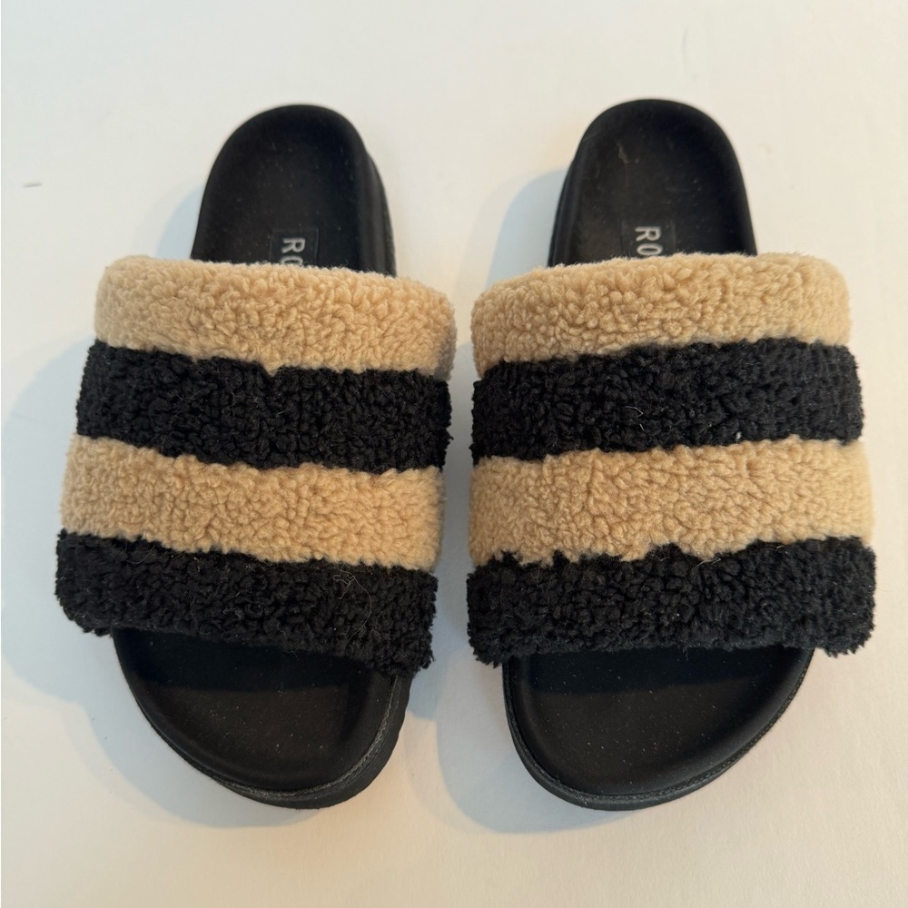 ROAM Sandals 37 NWOB